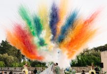 Un matrimonio mediterraneo a Lecce / MORENA MONTENERO