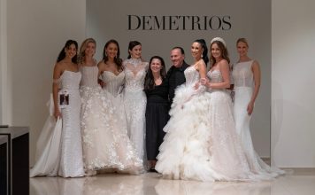 DEMETRIOS 2027: IN PERFETTO EQUILIBRIO TRA INNOVAZIONE E COERENZA