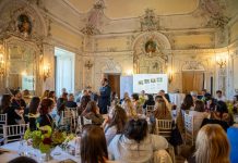 IL WIM TOUR 2026 APPRODA NELLE MARCHE