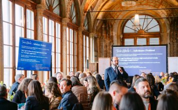 IL WIM TOUR 2026 SI CHIUDE A FIRENZE: A VILLA CORSINI UNA TAPPA CHE CONSOLIDA IL RUOLO STRATEGICO DELLA PRIVATE EVENTS INDUSTRY