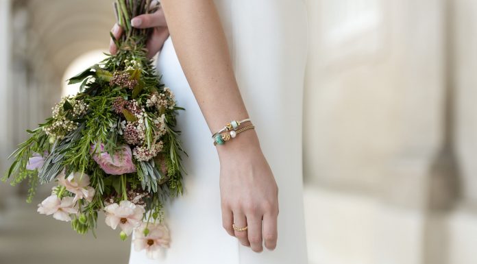 TROLLBEADS CELEBRA LE STORIE D’AMORE