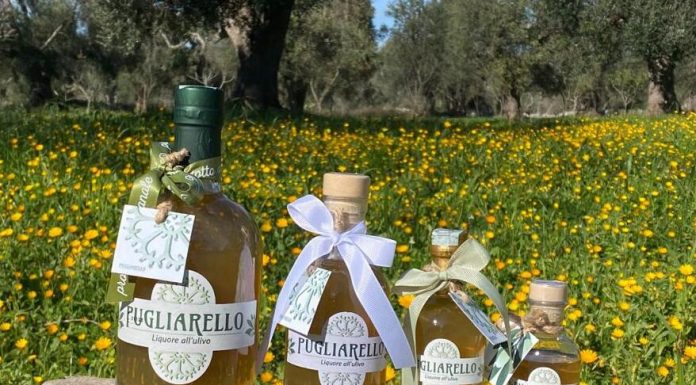 Pugliarello, il gusto autentico della lentezza di Puglia