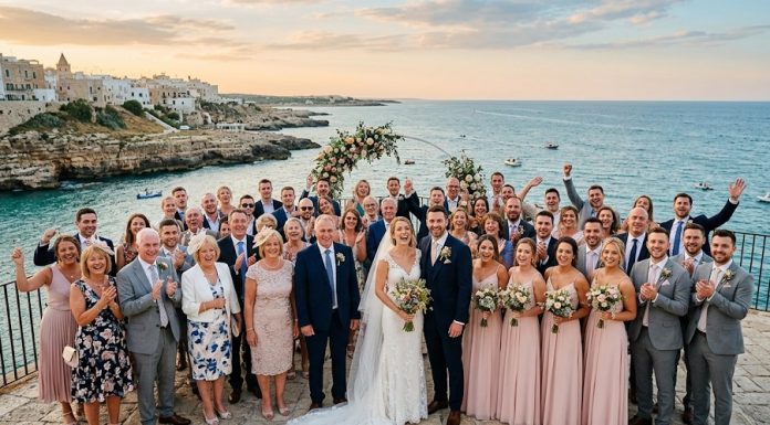 Quanto costa un matrimonio? La domanda sbagliata