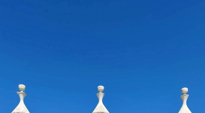 È la Puglia la regione italiana più desiderata del 2026