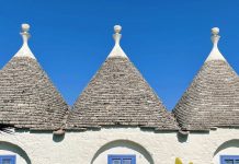 È la Puglia la regione italiana più desiderata del 2026