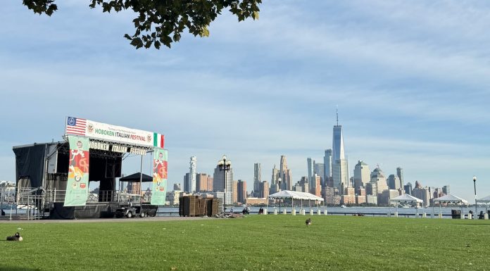 Cent’anni di storia, cent’anni di fede: Hoboken celebra la sua anima italiana