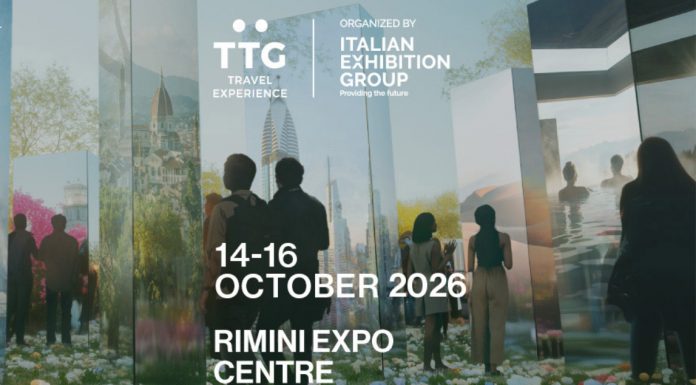 Exist: al TTG di Rimini il turismo dimostra di esserci