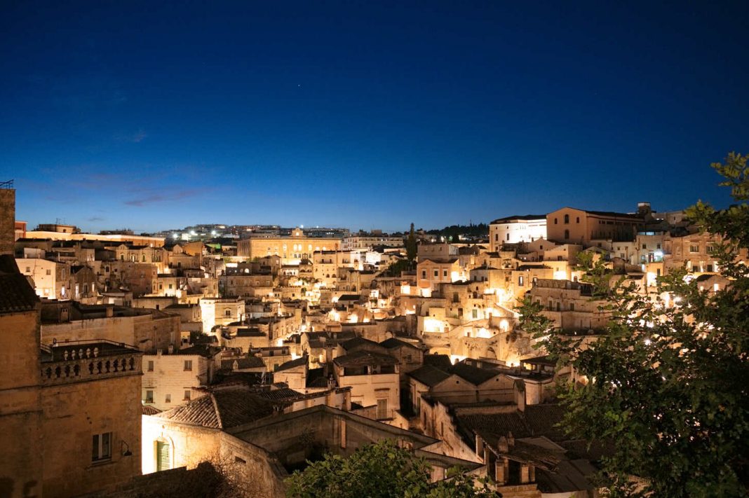 WeDo Matera