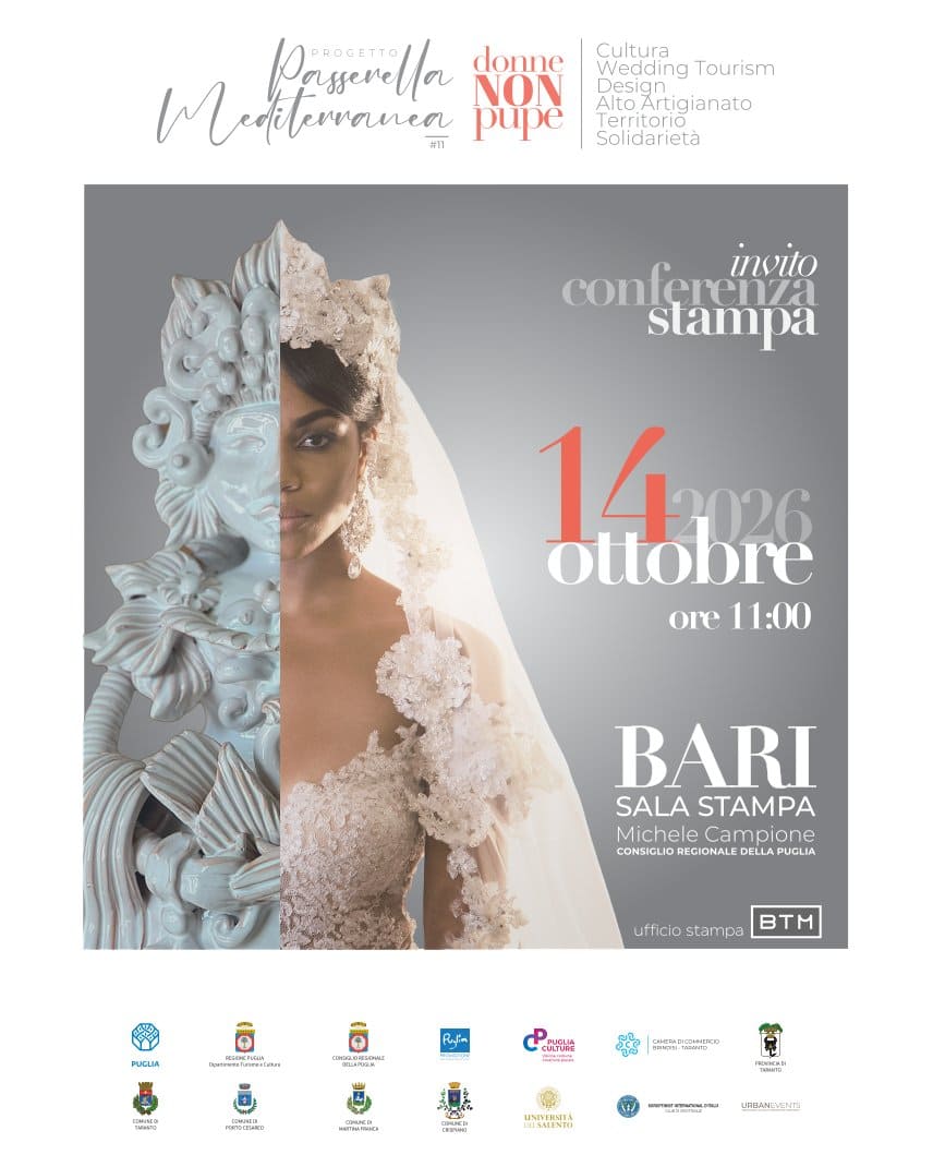 conferenza stampa donne non pupe